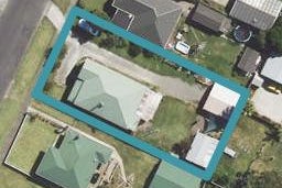 14 Grafton Road, Te Hapara, Gisborne