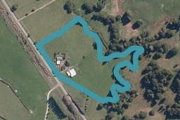 469 Old Woodcocks Road, Kaipara Flats, Warkworth