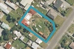 119 Hoffman Street, Hokitika, Hokitika