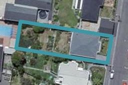 2 Cavendish Square, Strathmore Park, Wellington