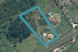 456 Wainui Road, Raglan, Raglan