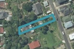 818 Rolleston Street, Thames