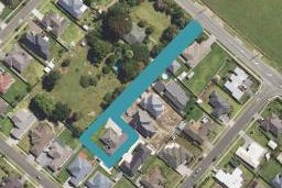 438 Back Ormond Road, Lytton West, Gisborne