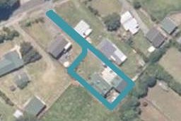 169 Newcastle Street, Nuhaka