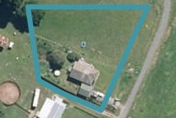 45 Ako Street, Owhango