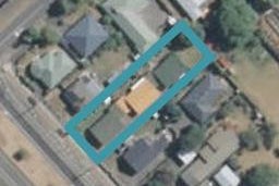 211 Walnut Avenue, Ashburton, Ashburton