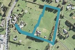 1444 Dairy Flat Highway, Albany