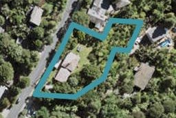 576 South Titirangi Road, Titirangi, Auckland