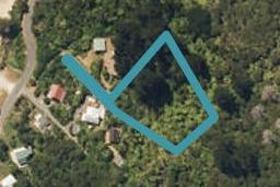 0 Sandy Bay, Black Rock, MARLBOROUGH SOUNDS