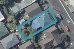 17 Cashel Street, South Dunedin, Dunedin