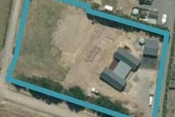 8 Graingers Lane, WAIPUKURAU, Waipukurau