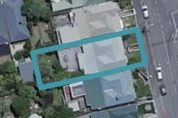 132 Daniell Street, Newtown, Wellington