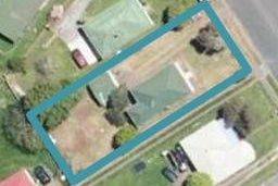 55 Wihongi Street, Kaikohe, Kaikohe