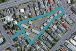 0 Cockburn Street, Kuripuni, Masterton