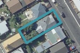 11 Cashel Street, South Dunedin, Dunedin