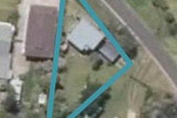 126 Komiti Road, Tinopai
