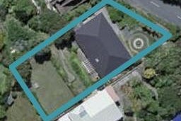 23 Wadestown Road, Wadestown, Wellington