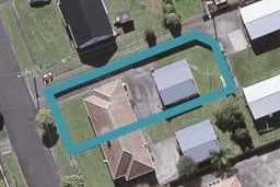 5 List Street, Welbourn, New Plymouth