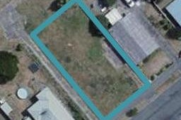 8 Kirton Street, Masterton