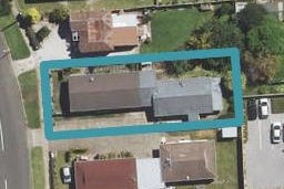 35A Stout Street, Whataupoko, Gisborne