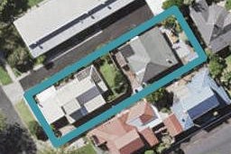 2/4 North Avenue, Narrow Neck, Auckland