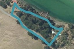285 Cape Saunders Road, Cape Saunders, Dunedin