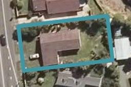 495 Wellington Road, Marton