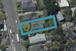 29 Hackthorne Road, Cashmere, Christchurch