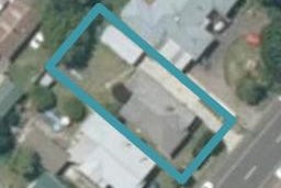 1004 Caroline Road, Mayfair, Hastings