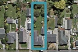 58 White Street, Newfield, Invercargill