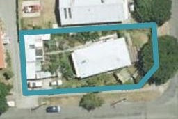 107 Hospital Road, Redwoodtown, Blenheim