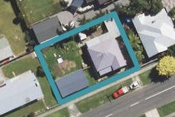 104 Fox Street, Whataupoko, Gisborne