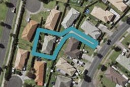 21 Robin Brooke Drive, Flat Bush, Auckland