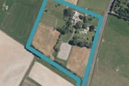 82142 State Highway 2, Pahiatua, Pahiatua