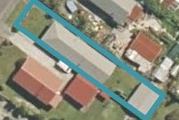 162 Brittan Street, Hokitika