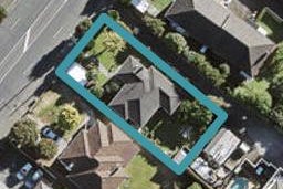 1048 New North Road, Mount Albert, Auckland