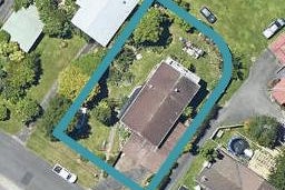 22 Hilton Road, Lynmore, Rotorua