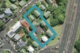 5 Devon Street, Eden Terrace, Auckland