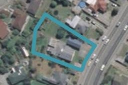 154 Evans Street, Waimataitai, Timaru