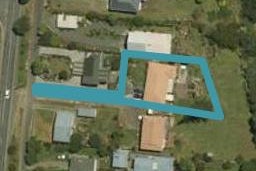 210 Marsden Point Road, Ruakaka