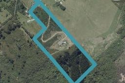 259 Signal Hill Road, Ravensbourne, Dunedin