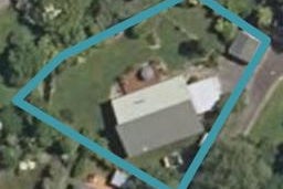 32 Dawson Street, Pahiatua