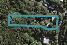 20 O'Brien Road, Omiha, Waiheke Island