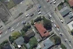 3/244 Innes Road, St Albans, Christchurch