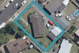 15 Cromwell Drive, Fitzroy, Hamilton