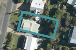 11 Baker Street, Russell, Russell
