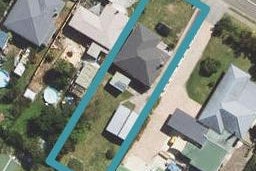 246 Ormond Road, Mangapapa, Gisborne