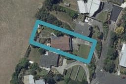 5 Windsor Terrace, Feilding, Feilding