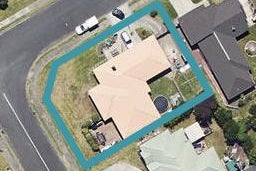 1 Island View Heights, Coastlands, Whakatāne