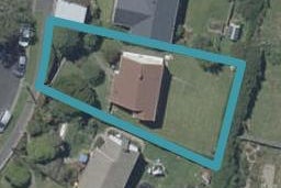 20 Greenhill Avenue, Wakari, Dunedin
